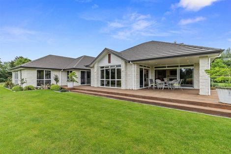 Photo of property in 4 Piako Park Lane, Morrinsville, 3300