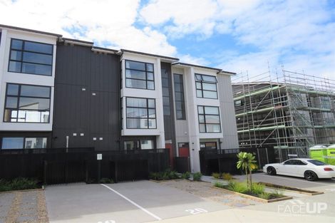 Photo of property in 20 Raranga Lane, Hobsonville, Auckland, 0616