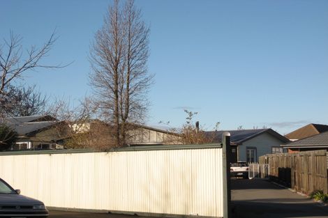 Photo of property in 30 Berwick Street, St Albans, Christchurch, 8014