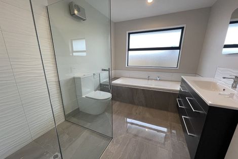 Photo of property in 73 Collier Drive, Halswell, Christchurch, 8025