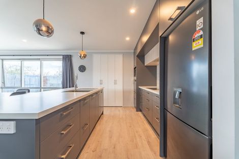 Photo of property in 16 Thomas Street, West End, Timaru, 7910