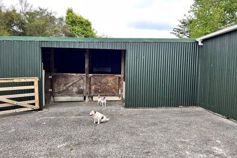 Photo of property in 112 Wymer Road, Glenbrook, Waiuku, 2681