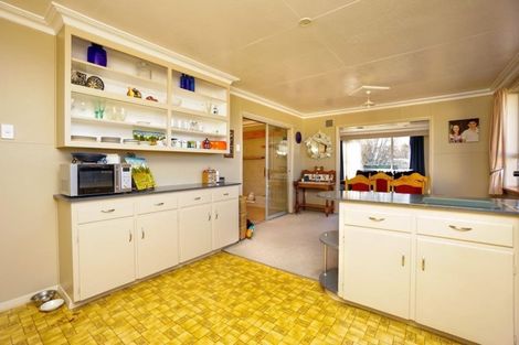 Photo of property in 1a Davis Avenue, Ranfurly, 9332