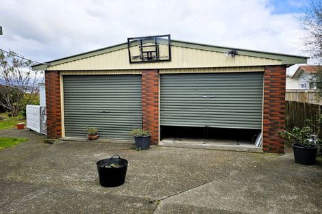 Photo of property in 26 Christian Street, Dannevirke, 4930