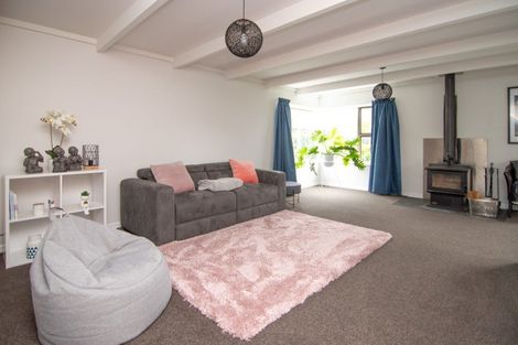 Photo of property in 417a Ruahine Street, Terrace End, Palmerston North, 4410