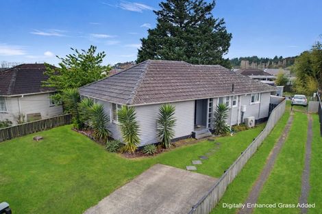 Photo of property in 18 Grey Street, Kawerau, 3127