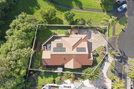 Photo of property in 27 Westminster Gardens, Unsworth Heights, Auckland, 0632