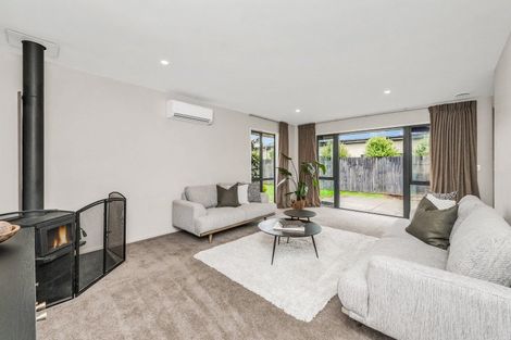 Photo of property in 3 Vitruvius Way, Leeston, 7632