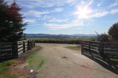 Photo of property in 327 Smillies Road, Georgetown, Oamaru, 9494