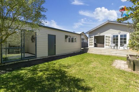 Photo of property in 73 William Street, Petone, Lower Hutt, 5012