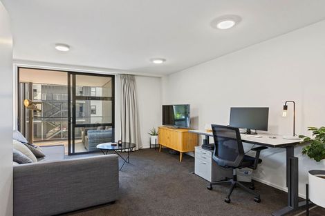 Photo of property in 104/118 Bealey Avenue, Christchurch Central, Christchurch, 8013