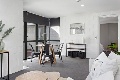 Photo of property in 45/868 Colombo Street, Christchurch Central, Christchurch, 8013