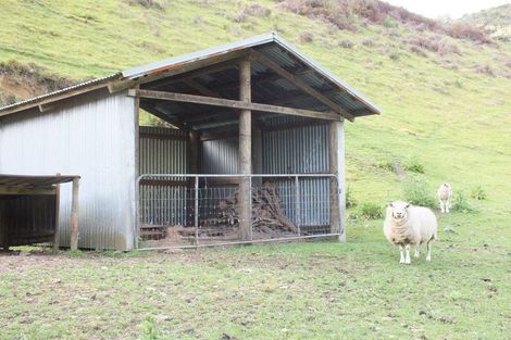 Photo of property in 807 Aniseed Valley Road, Aniseed Valley, Richmond, 7081