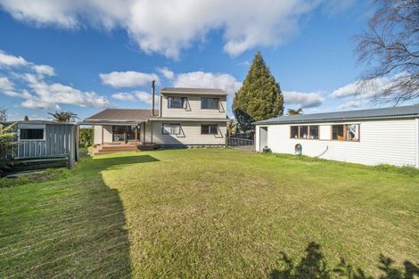 Photo of property in 10 Amber Place, Pukehangi, Rotorua, 3015