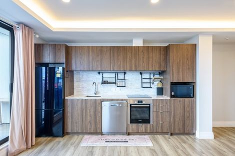 Photo of property in 604/24 Library Lane, Albany, Auckland, 0632