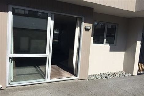 Photo of property in 55d Brockworth Place, Riccarton, Christchurch, 8011