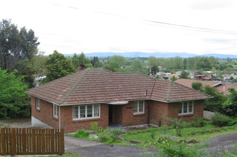 Photo of property in 28 Lewis Street, Paeroa, 3600