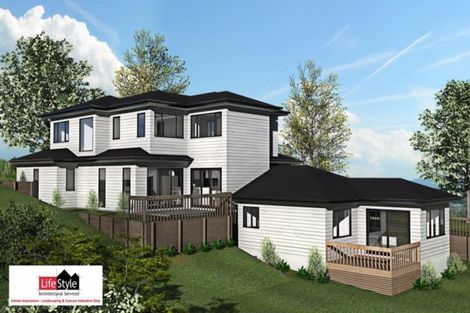 Photo of property in 107b Sturges Road, Henderson, Auckland, 0612