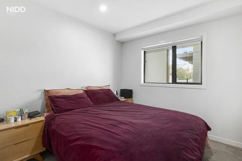 Photo of property in 14/23 London Street, Dunedin Central, Dunedin, 9016
