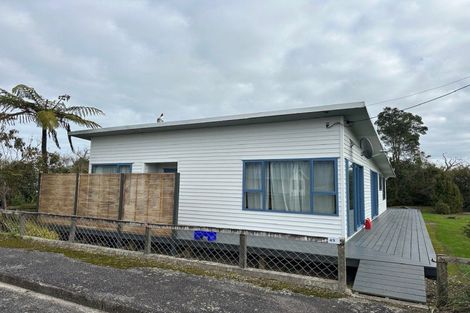 Photo of property in 47 Wharf Road, Karamea, 7893