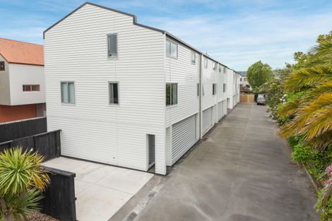 Photo of property in 4/86 Springfield Road, St Albans, Christchurch, 8014