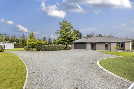 Photo of property in 93 Mount Grey Road, Loburn, Rangiora, 7472