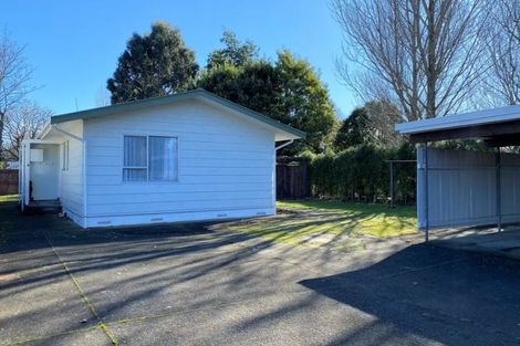 Photo of property in 16a Cole Street, Dannevirke, 4930