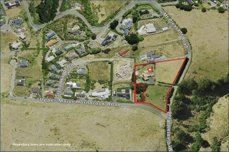 Photo of property in 344 Mount Pleasant Road, Mount Pleasant, Christchurch, 8081