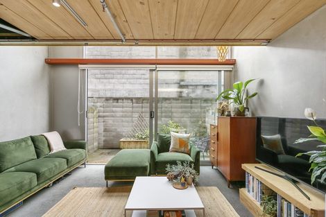 Photo of property in Tattoo Apartments, 15/42 Abel Smith Street, Te Aro, Wellington, 6011