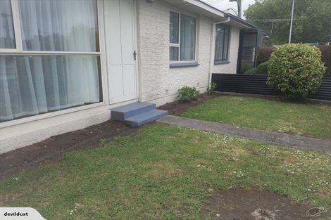 Photo of property in 4 North Parade, Richmond, Christchurch, 8013