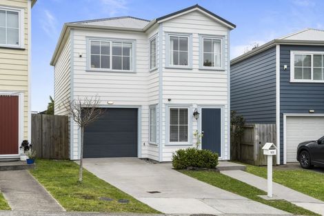 Photo of property in 122 Joseph Street, Flat Bush, Auckland, 2019