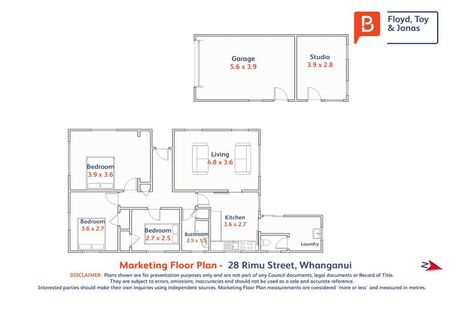 Photo of property in 28 Rimu Street, Gonville, Whanganui, 4501