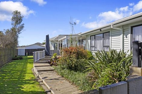 Photo of property in 50a Moehau Street, Te Puke, 3119