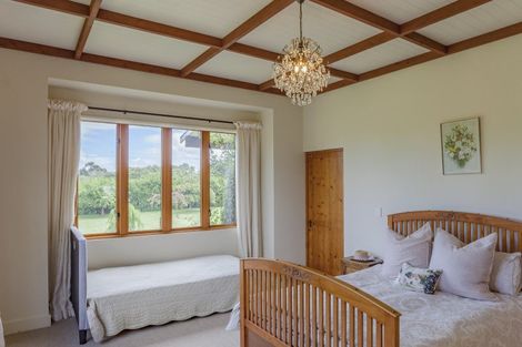 Photo of property in 295 Porangahau Road, Waipukurau, 4282