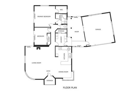 Photo of property in 5 Allin Drive, Waikuku Beach, 7402