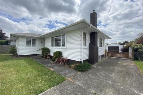 Photo of property in 7 Long Melford Road, Awapuni, Palmerston North, 4412
