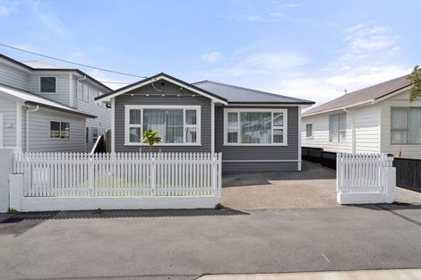 Photo of property in 21 Ross Street, Kilbirnie, Wellington, 6022