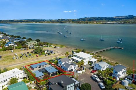 Photo of property in 233 Omaha Drive, Omaha, Warkworth, 0986