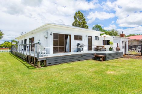 Photo of property in 86 Stanley Avenue, Te Aroha, 3320