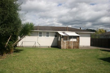 Photo of property in 19 Ward Street, Kawerau, 3127
