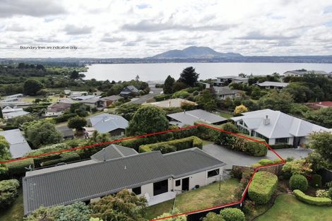 Photo of property in 737 Acacia Bay Road, Acacia Bay, Taupo, 3330