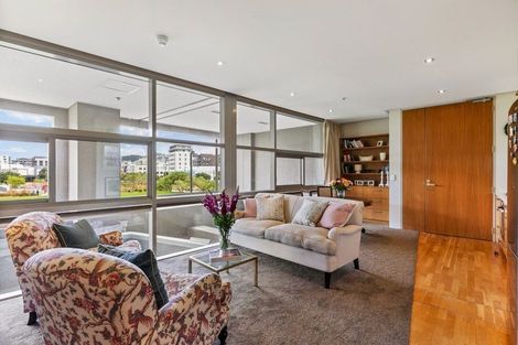 Photo of property in Chaffers Dock, 108/22 Herd Street, Te Aro, Wellington, 6011