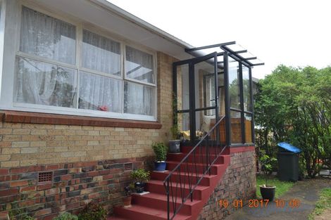 Photo of property in 3/8a Claude Road, Epsom, Auckland, 1023
