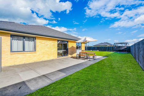 Photo of property in 42 Flint Road, Rolleston, 7614