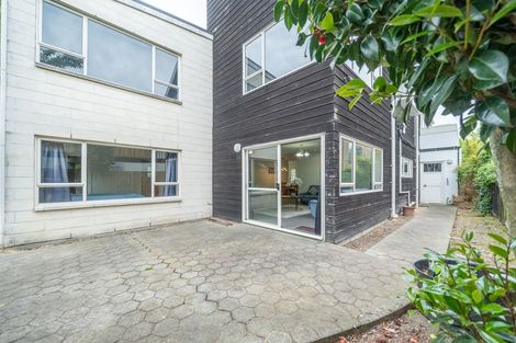 Photo of property in 2/12 Churchill Street, Christchurch Central, Christchurch, 8013