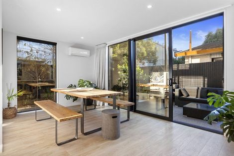 Photo of property in 4/42 Dickens Street, Addington, Christchurch, 8024