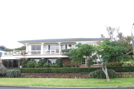 Photo of property in 16 William Bryan Drive, Half Moon Bay, Auckland, 2012