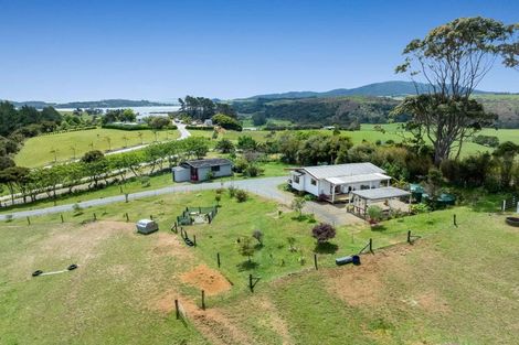 Photo of property in 74 Hihi Road, Mangonui, 0494