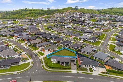 Photo of property in 25 Moyle Street, Pokeno, 2402