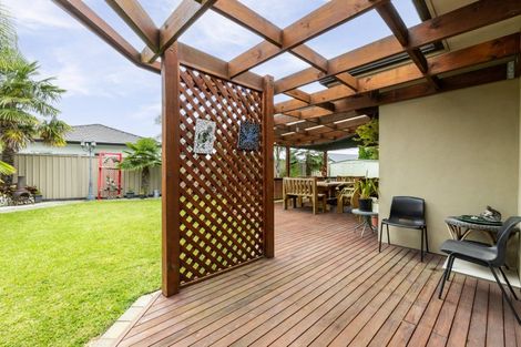 Photo of property in 6 Lowry Place, Frimley, Hastings, 4120